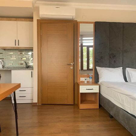 Kaifa Hotel اسطنبول المظهر الخارجي الصورة