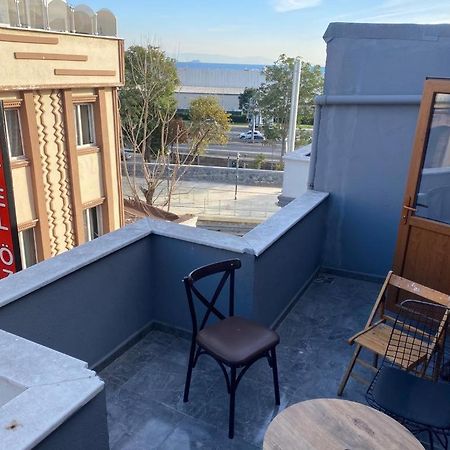 Kaifa Hotel اسطنبول المظهر الخارجي الصورة