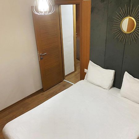 Kaifa Hotel اسطنبول المظهر الخارجي الصورة