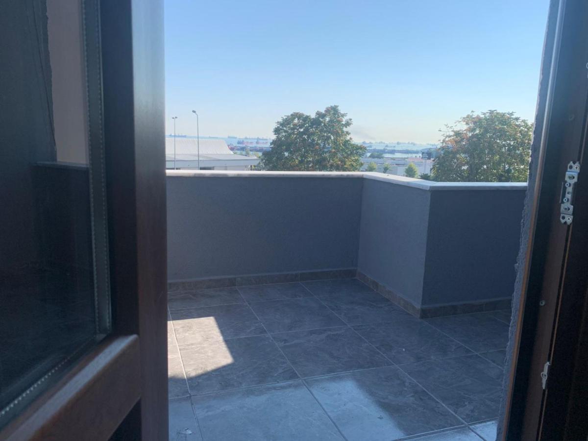 Kaifa Hotel اسطنبول المظهر الخارجي الصورة