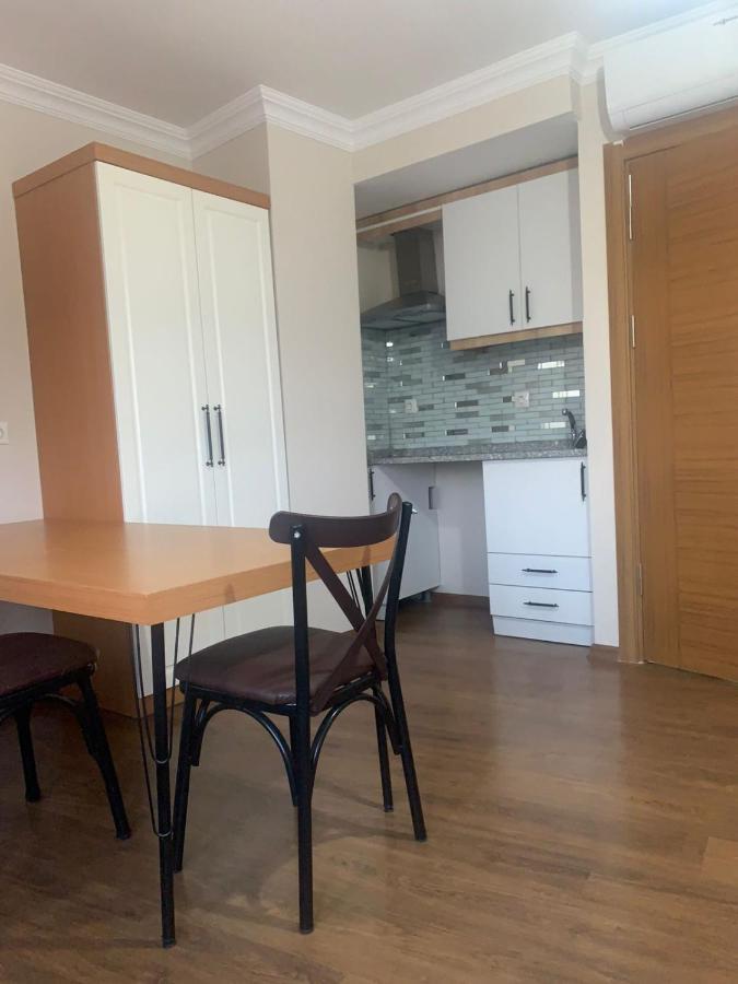 Kaifa Hotel اسطنبول المظهر الخارجي الصورة