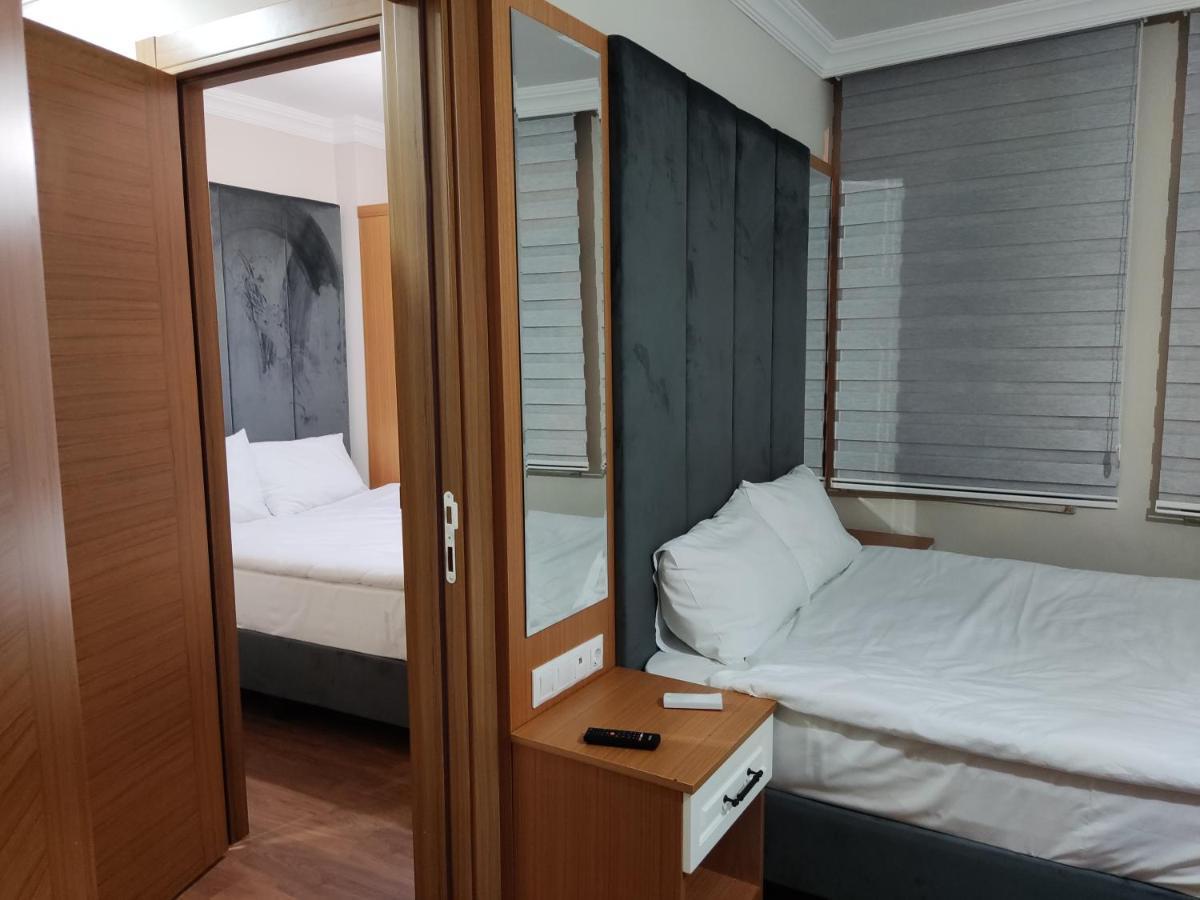 Kaifa Hotel اسطنبول المظهر الخارجي الصورة