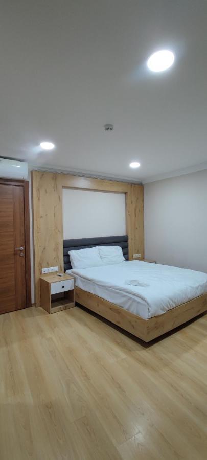 Kaifa Hotel اسطنبول المظهر الخارجي الصورة