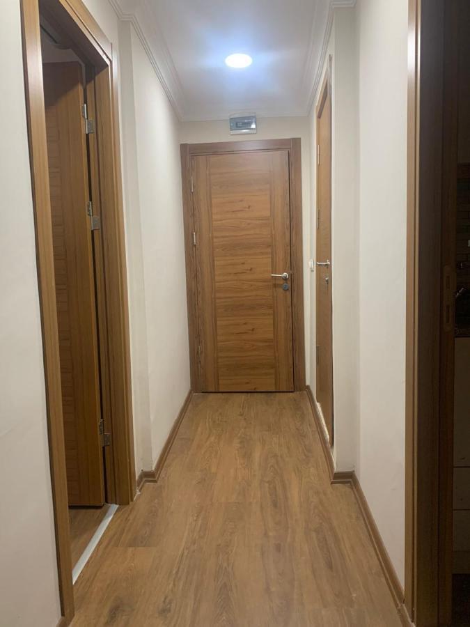 Kaifa Hotel اسطنبول المظهر الخارجي الصورة