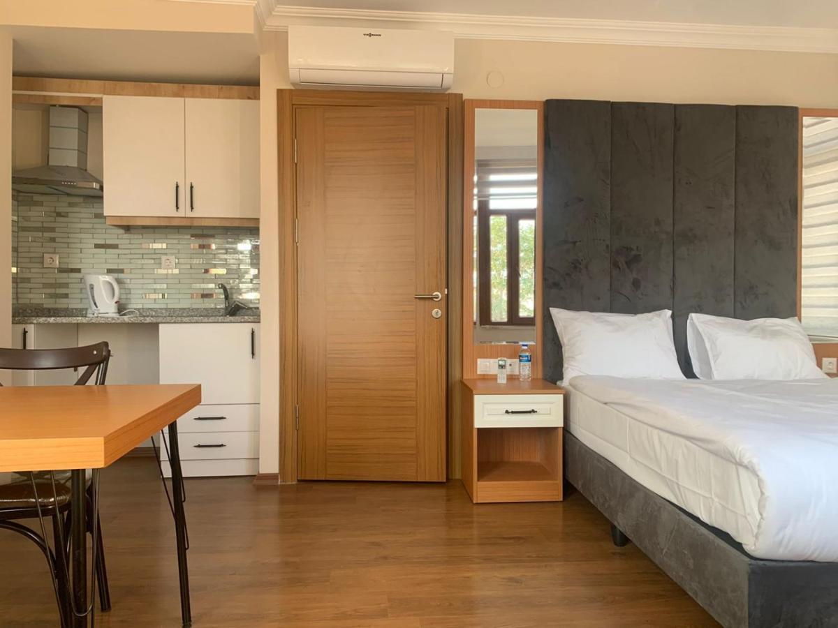 Kaifa Hotel اسطنبول المظهر الخارجي الصورة