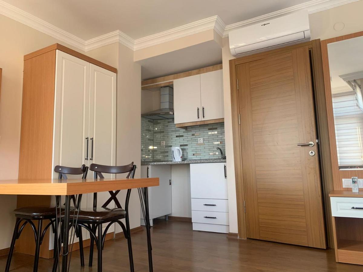 Kaifa Hotel اسطنبول المظهر الخارجي الصورة