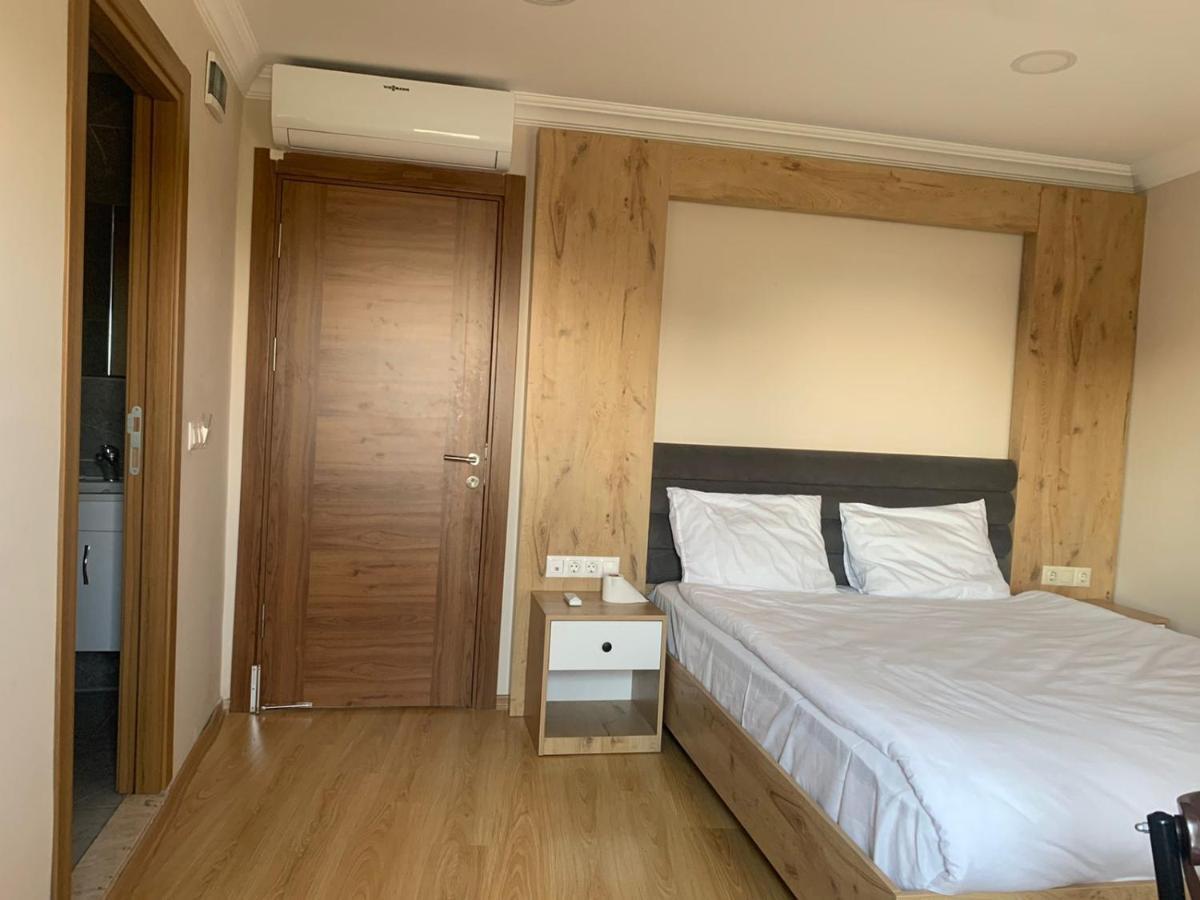 Kaifa Hotel اسطنبول المظهر الخارجي الصورة
