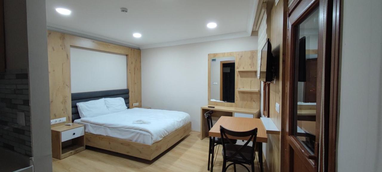 Kaifa Hotel اسطنبول المظهر الخارجي الصورة