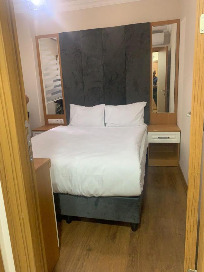 Kaifa Hotel اسطنبول المظهر الخارجي الصورة
