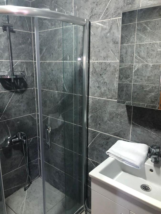 Kaifa Hotel اسطنبول المظهر الخارجي الصورة