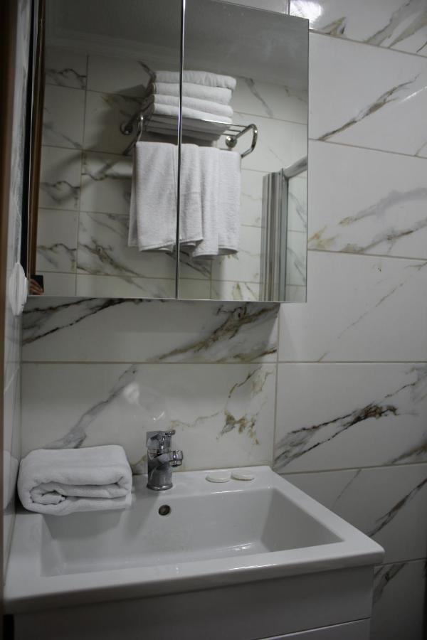 Kaifa Hotel اسطنبول المظهر الخارجي الصورة
