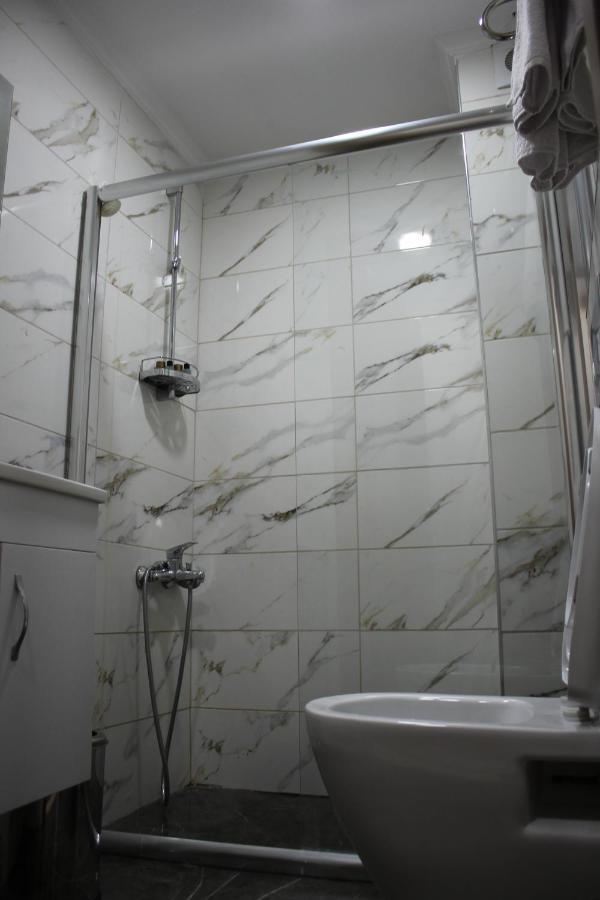 Kaifa Hotel اسطنبول المظهر الخارجي الصورة